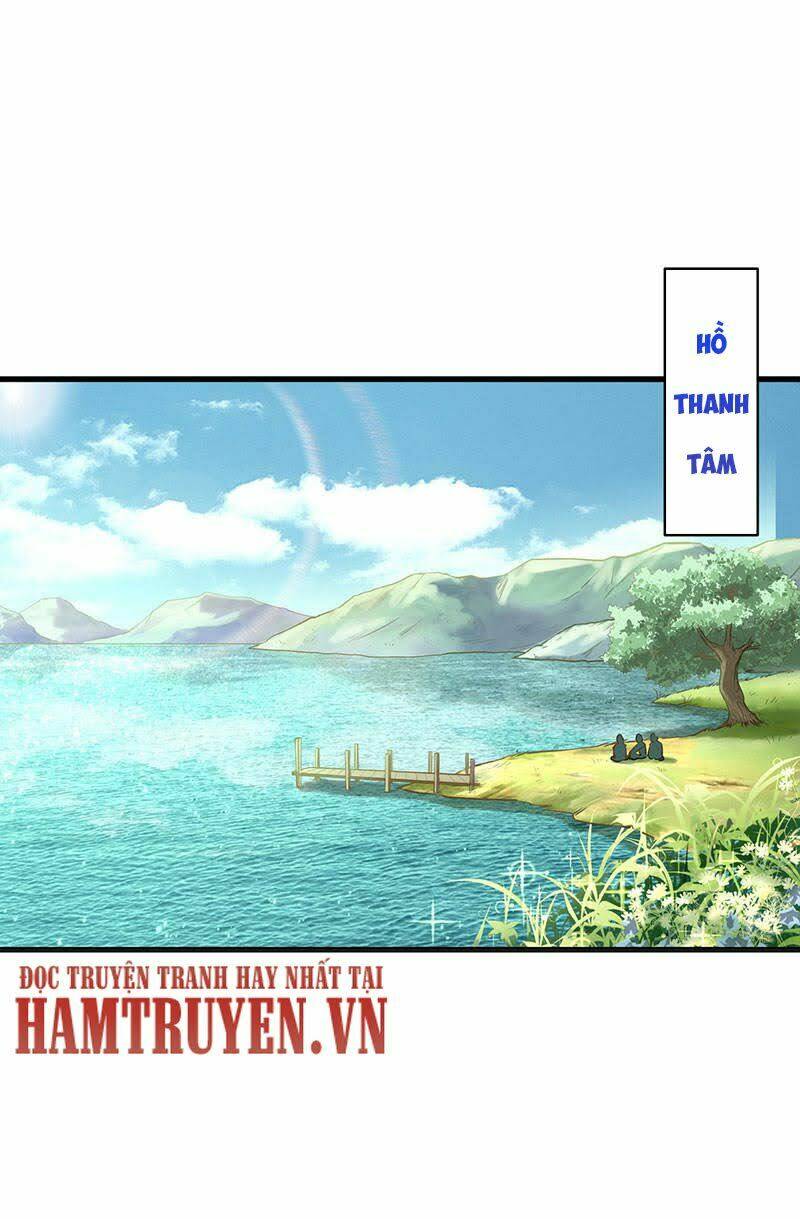 Võ Thần Chí Tôn: Chapter 9