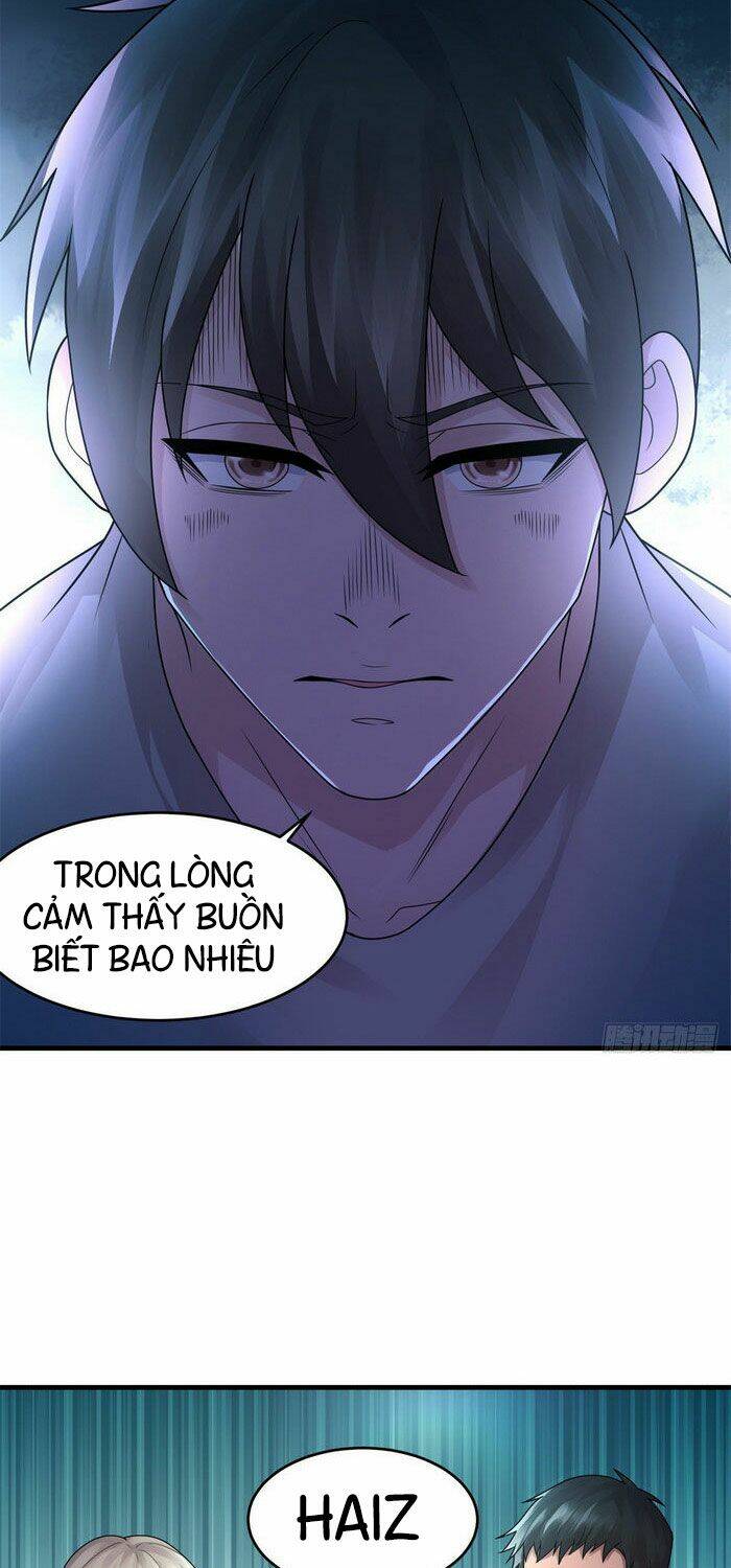 Pháp Sư Truyền Kì: Chapter 33