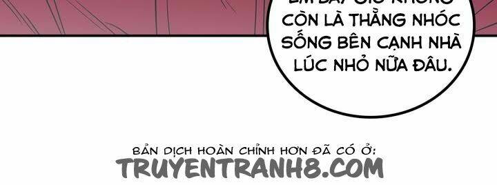 Chuyện Gì Đến, Rồi Cũng Sẽ Đến: Chapter 2