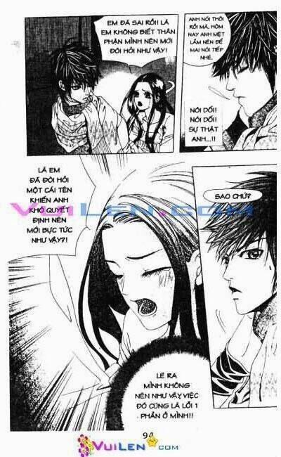 Bí Mật Học Viện Cross: Chapter 7