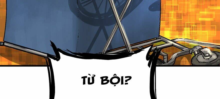 Vua Sinh Tồn: Chapter 49