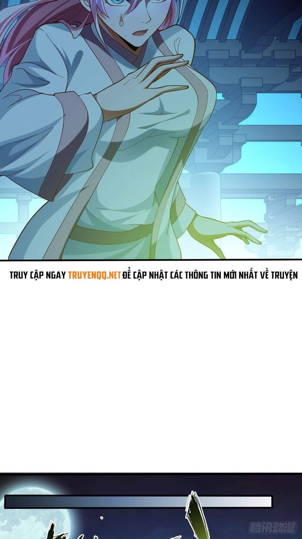 Cục Gạch Xông Vào Dị Giới: Chapter 45