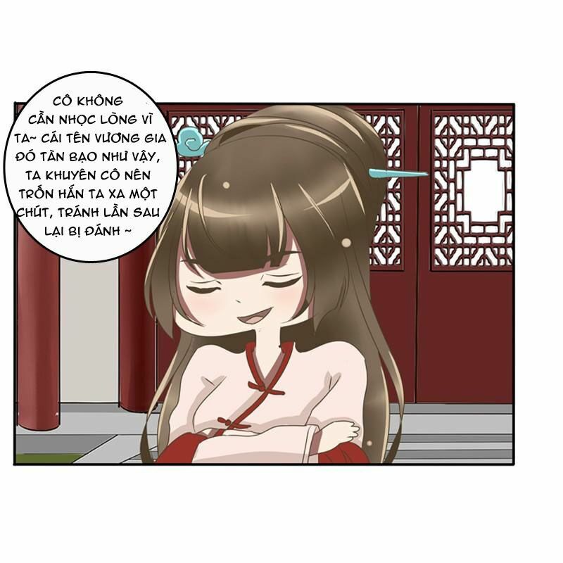Thông Linh Phi: Chapter 78