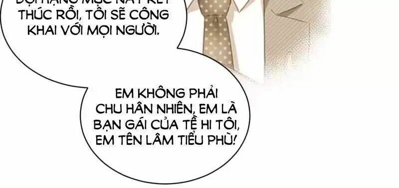 Khi Trá Luyến Nhân: Chapter 42