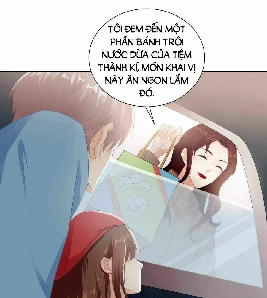 Người Yêu Ẩn Hình Của Ảnh Đế: Chapter 57