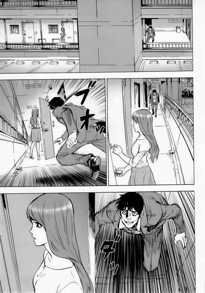 Until Death Do Us Part: Chapter 160