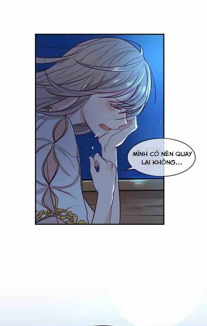 Amina - Nữ Thần Đèn: Chapter 2