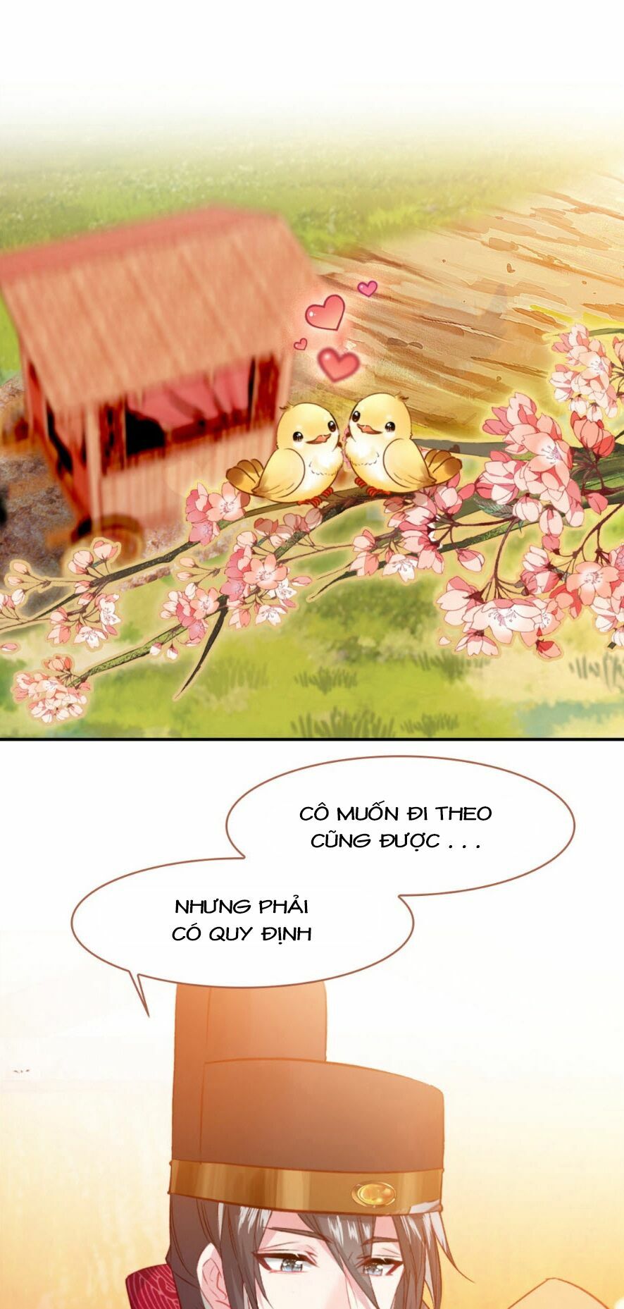 Gả Cho Một Tên Thái Giám Đáng Ghét: Chapter 97