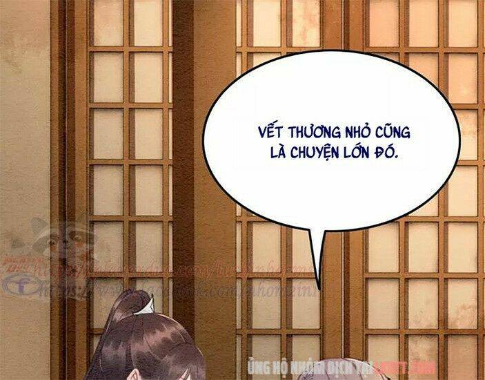 Trọng Sinh Bá Sủng Nhiếp Chính Vương Quá Mạnh Mẽ: Chapter 90