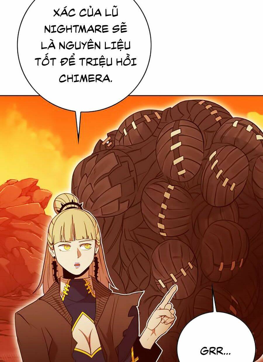 Hard Core Leveling Warrior Ss2: Chapter 61