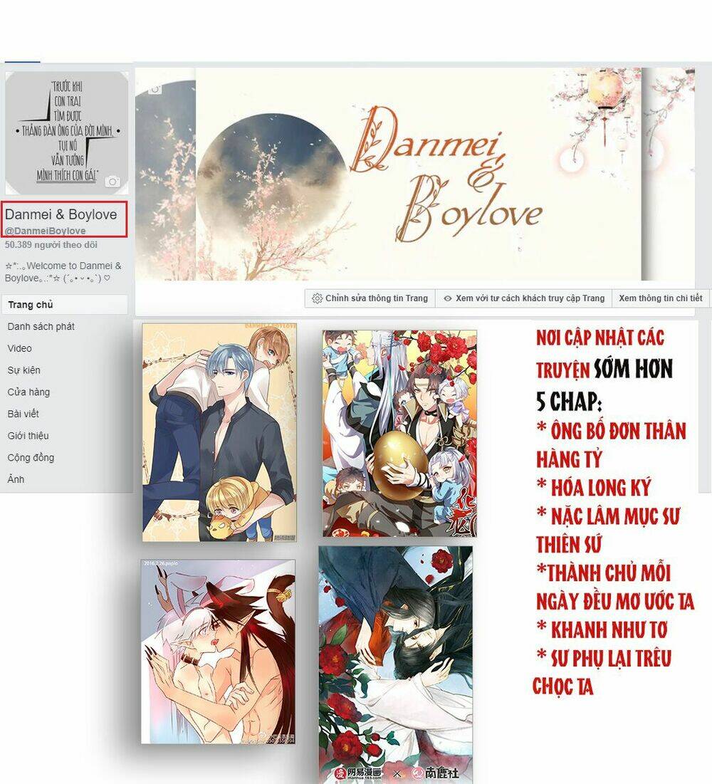 Sư Phụ Lại Trêu Chọc Ta: Chapter 32