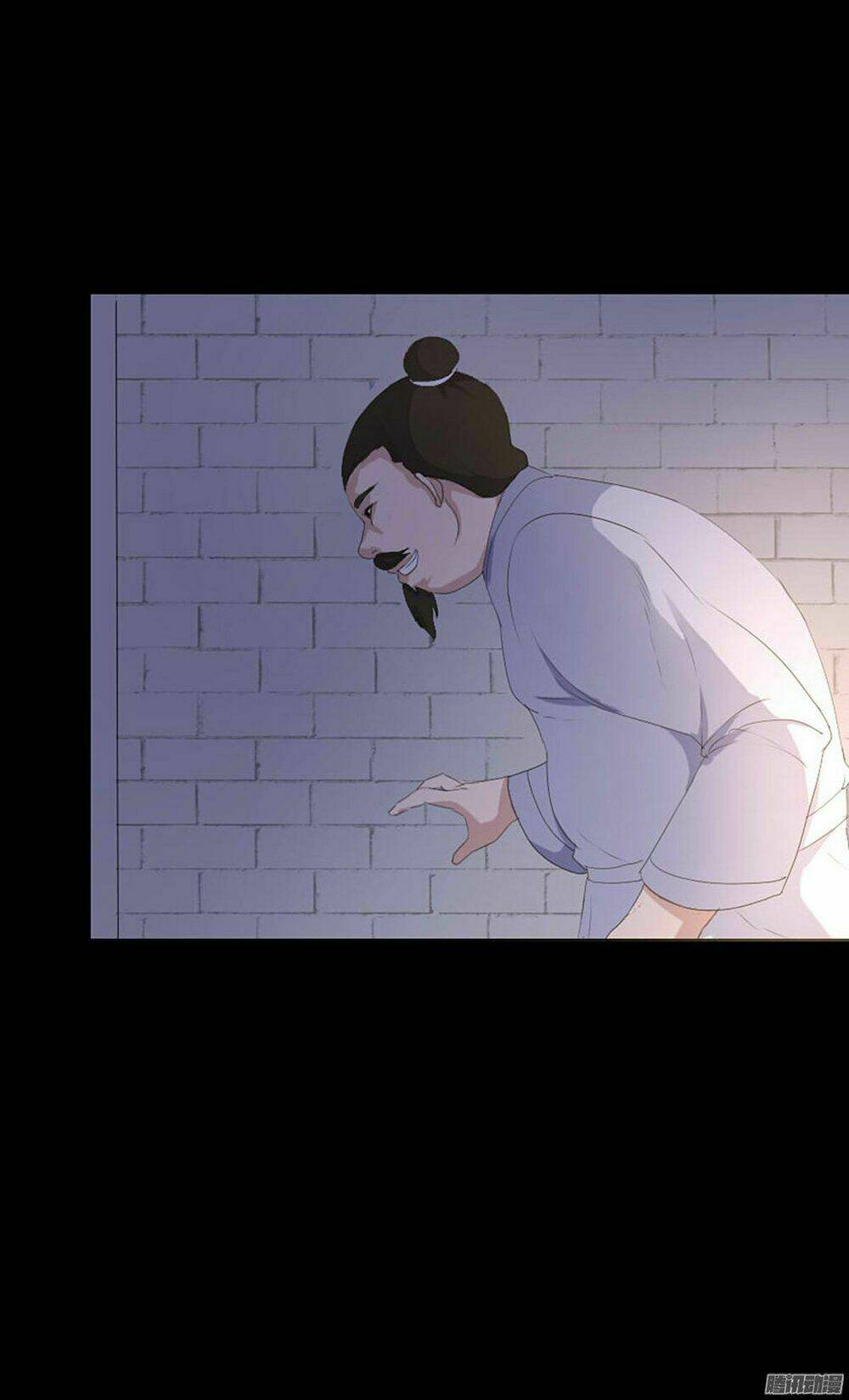 Hỏa Hồ: Chapter 4