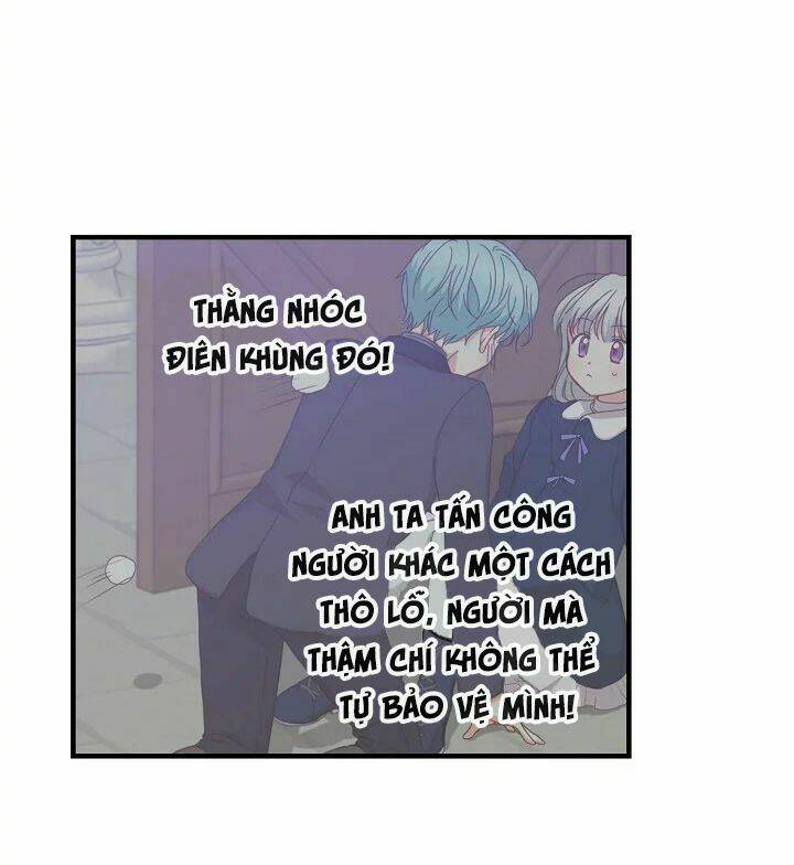 Đừng Chọc Đứa Em Gái Bé Bỏng Của Chúng Tôi: Chapter 19
