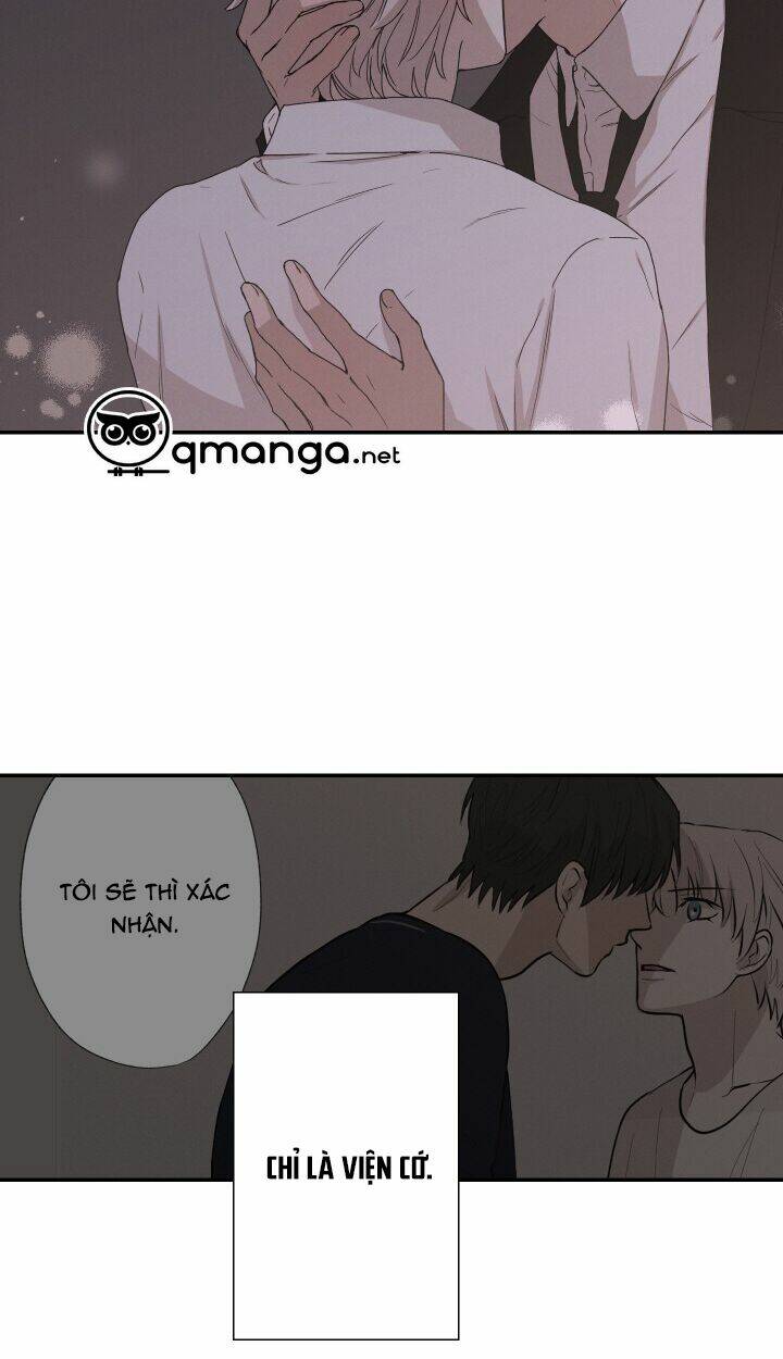 Trốn Tìm: Chapter 21