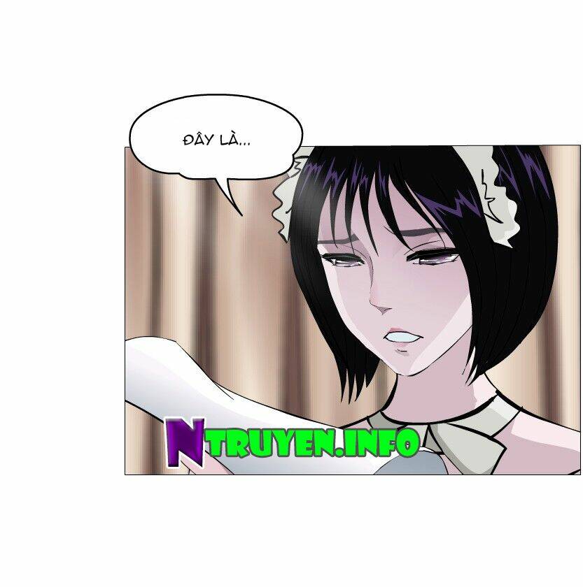 Cạm Bẫy Của Nữ Thần: Chapter 144