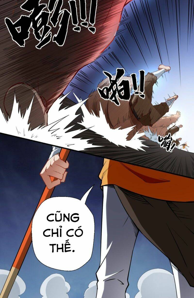 Tà Du Ký: Chapter 12