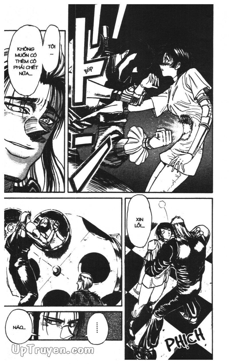 Fujita Kazuhiro: Chapter 22