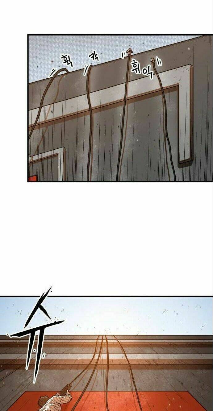 Chinh Phạt Học Đường: Chapter 11