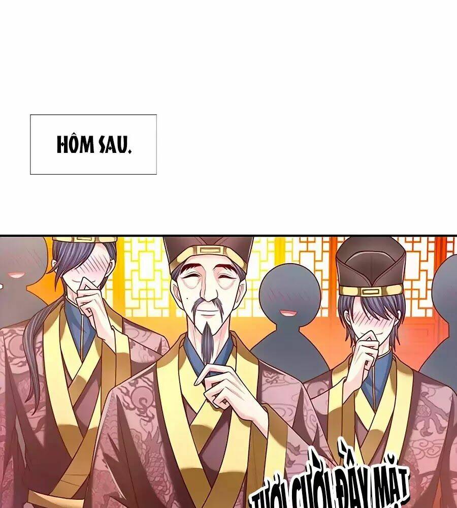 Ôn Nhu Bạo Quân: Nhiếp Chính Vương Gia Quá Hung Mãnh: Chapter 46