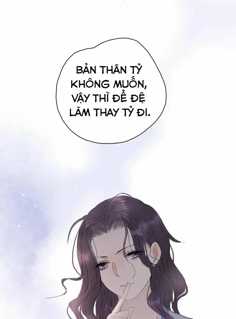 Thái Tử Bị Hoang Tưởng: Chapter 74