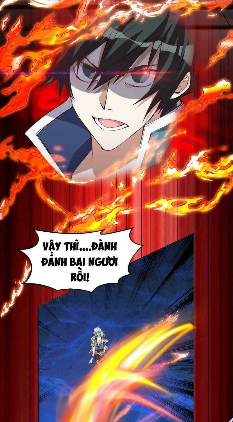 Thần Lai Yêu Vãng: Chapter 51