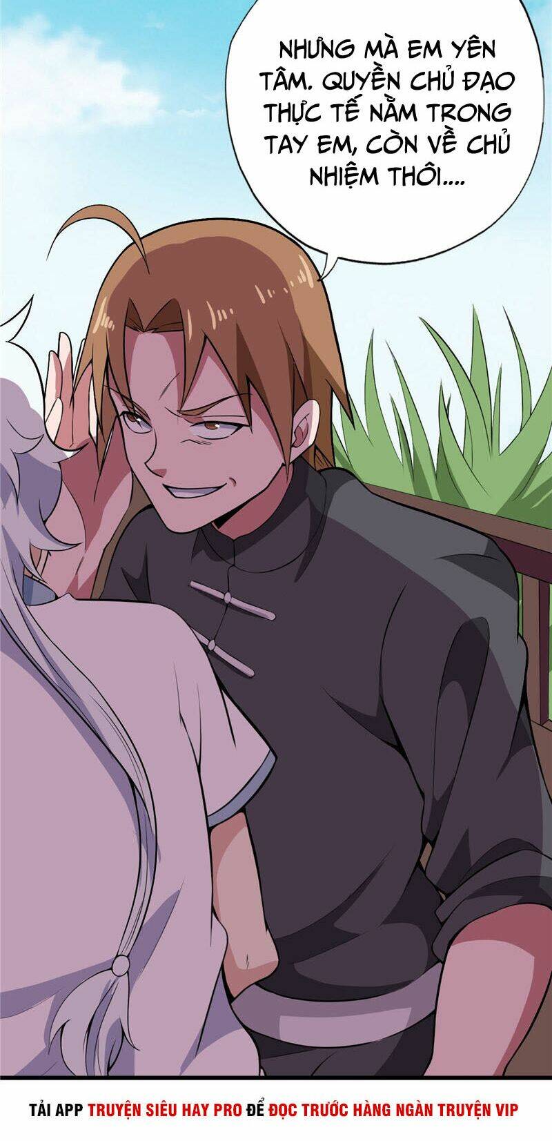 Chí Tôn Võ Đế: Chapter 177