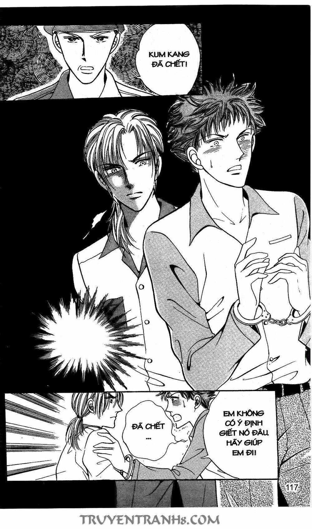 Lọ Lem Kén Rể: Chapter 53