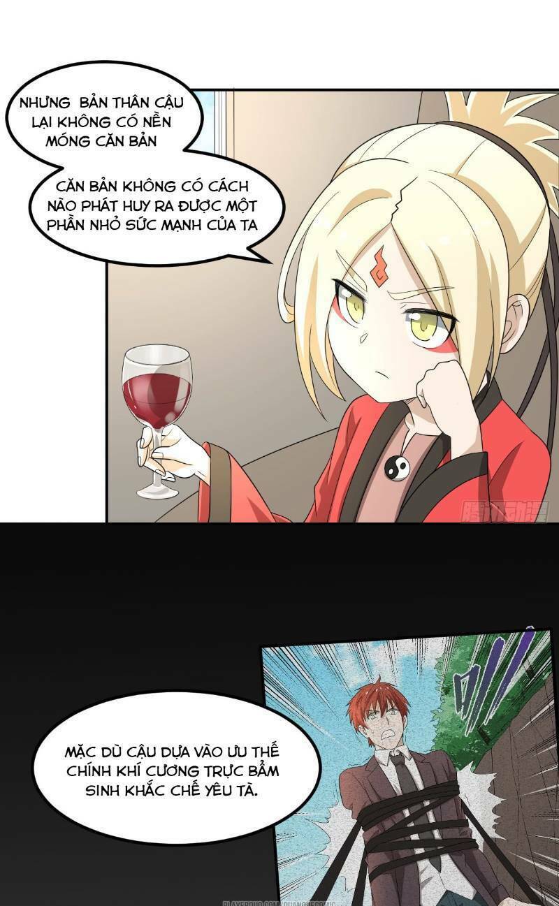 Nghịch Thiên Tiên Mệnh: Chapter 13