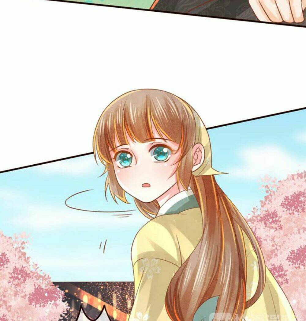 Chọc Nhầm Thượng Thần Băng Lãnh: Chapter 8