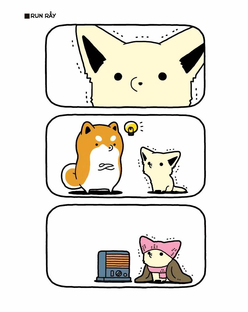 Taru Shiba: Chapter 6