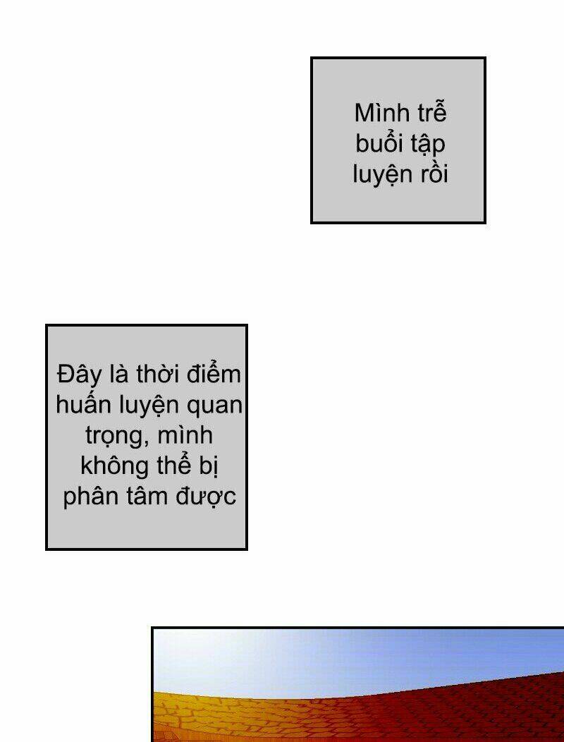 Huyết Đế Bạo Chúa: Chapter 27