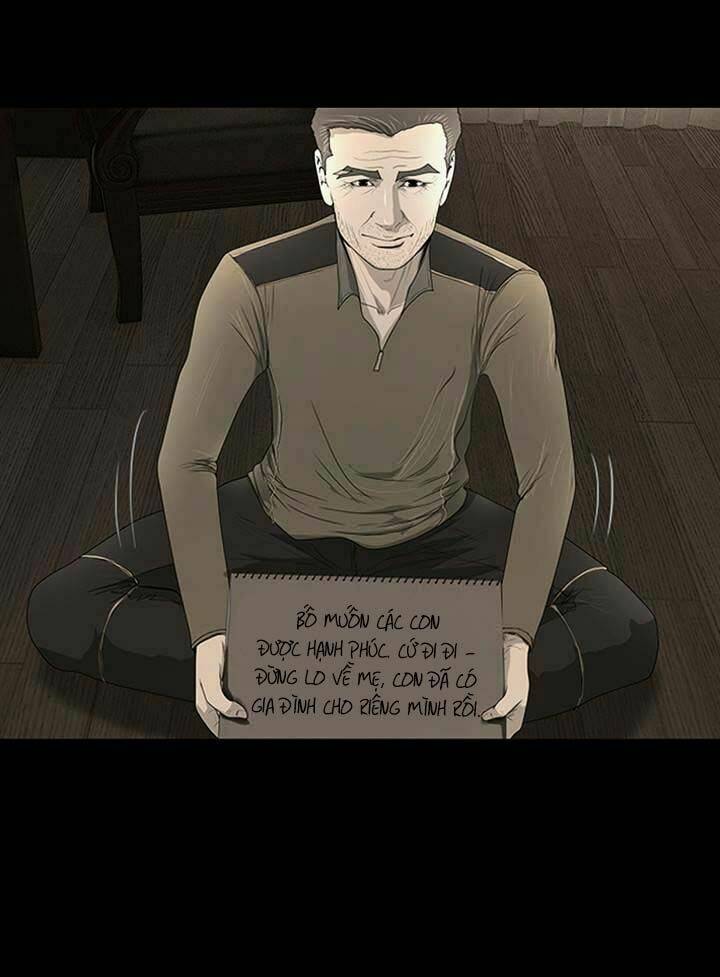 Dead Days: Chapter 32