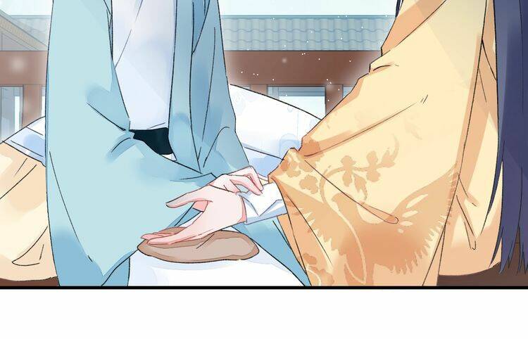 Hoa Nhan Sách: Chapter 75.1