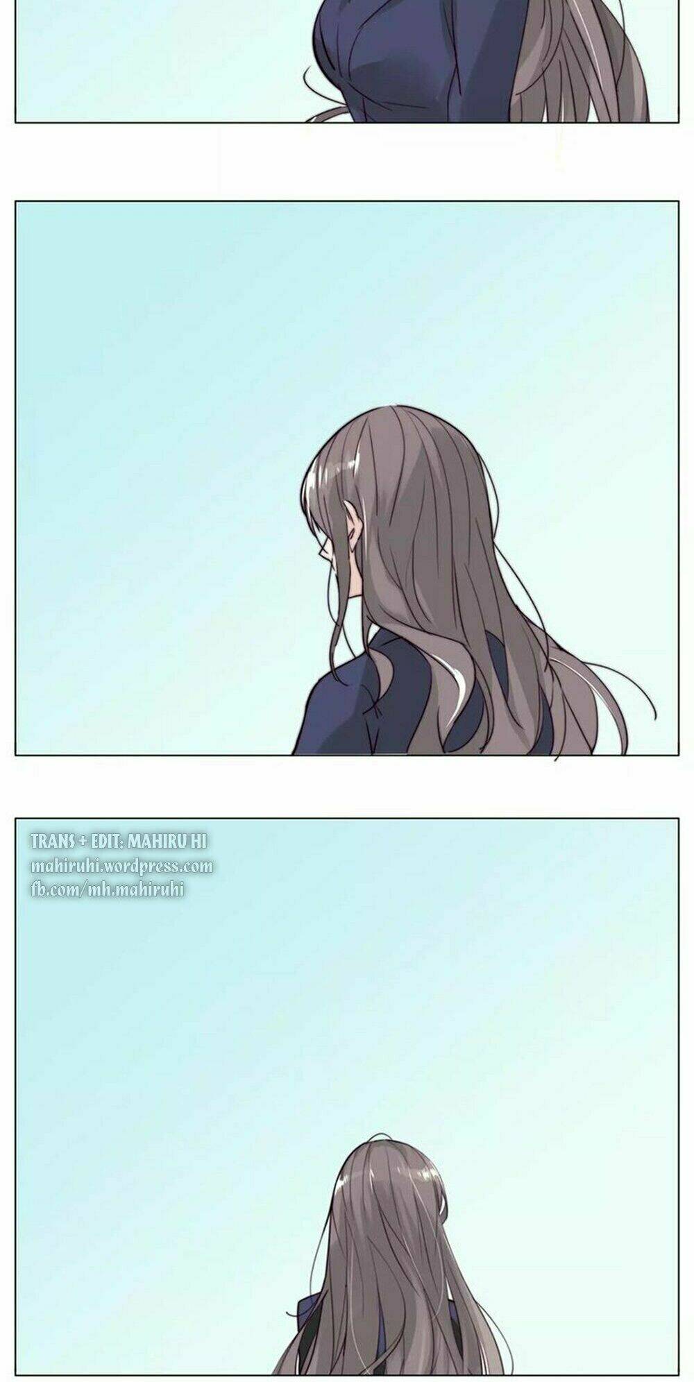 Tình Yêu Chớp Nhoáng: Chapter 48