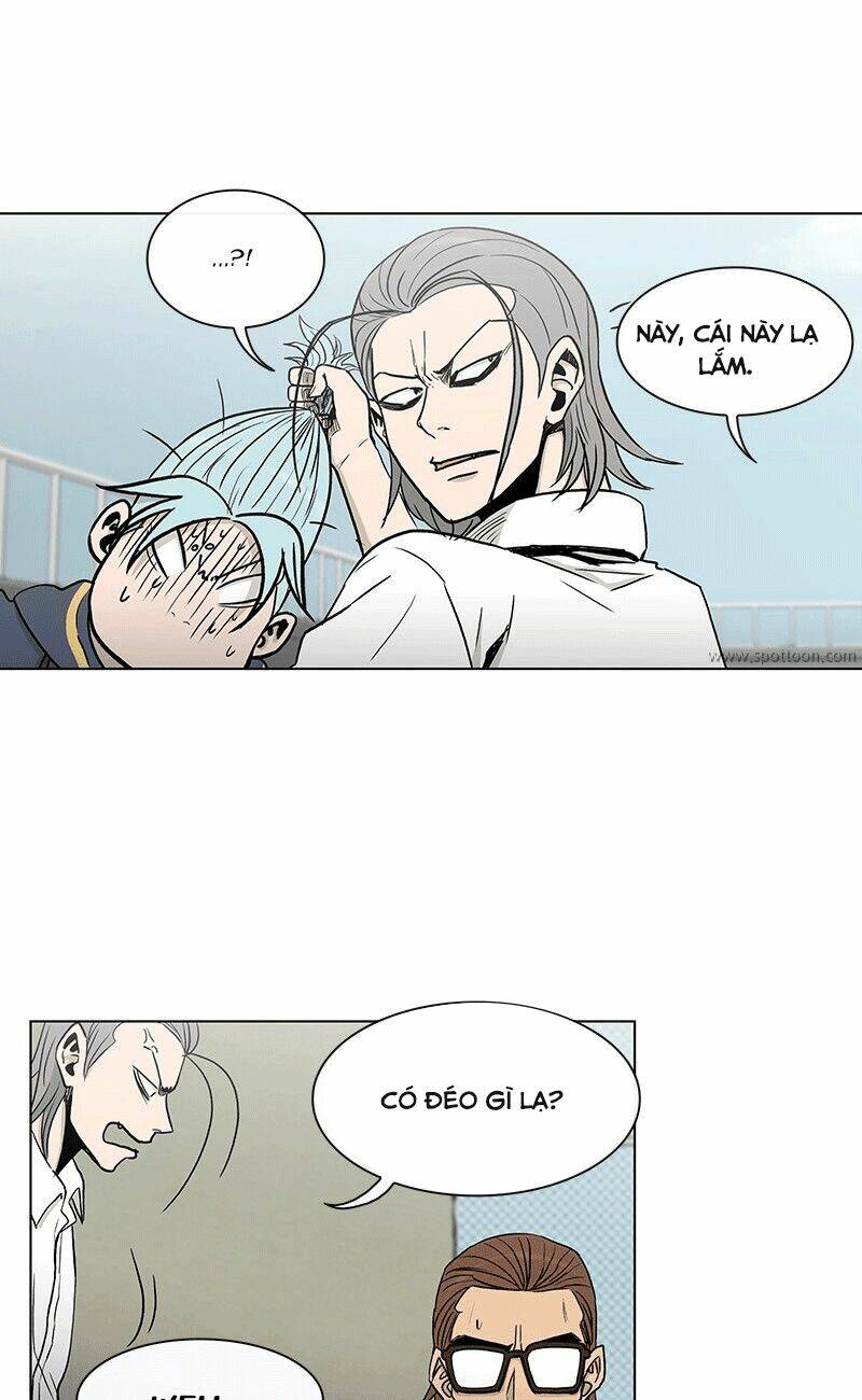 Anh Ấy Là Nữ Sinh Cấp 3: Chapter 61