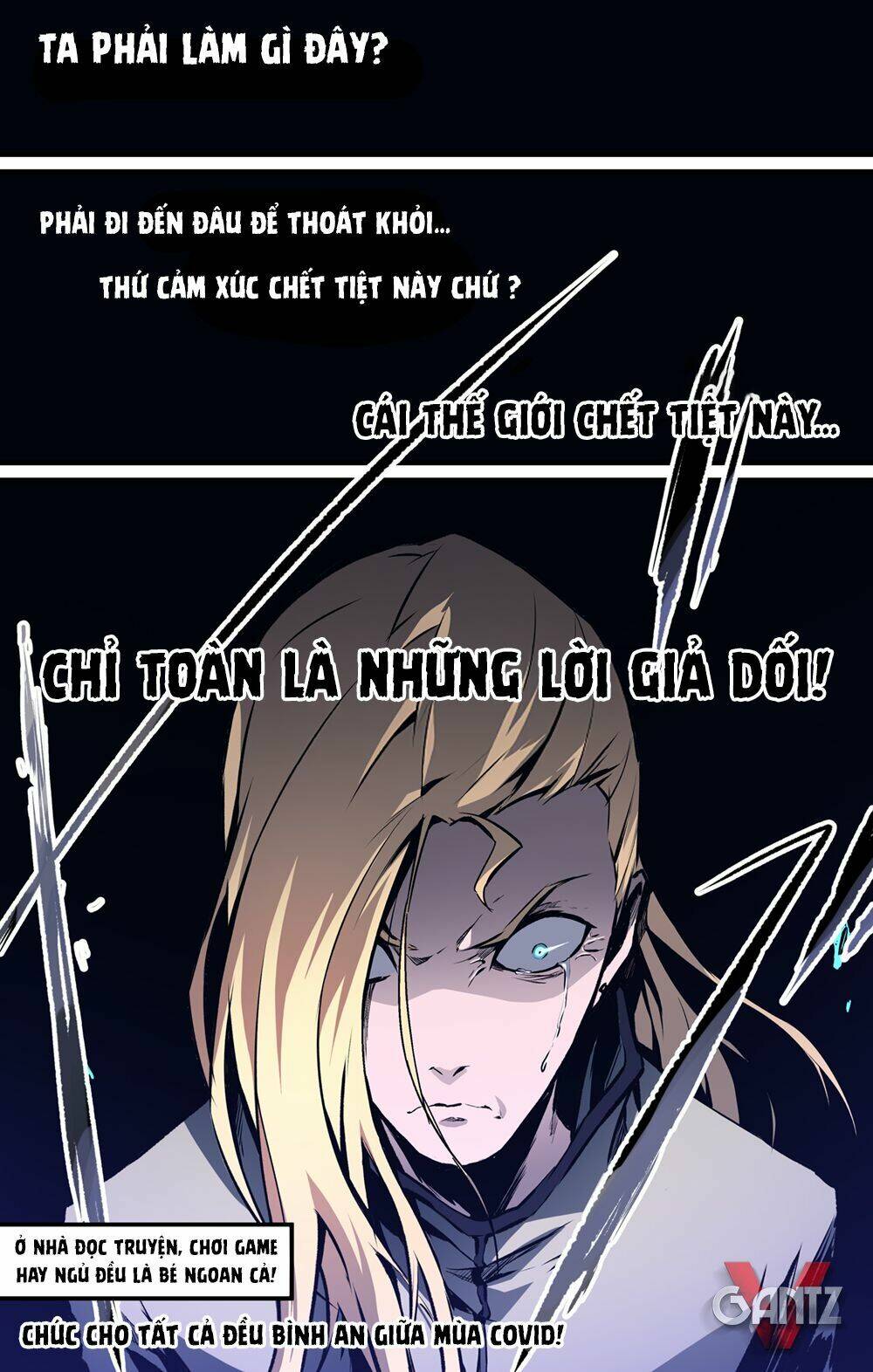 Tiêu Dao Pháp Ngoại: Chapter 14