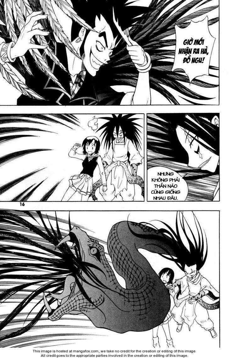 Gwisin Byeolgok: Chapter 8