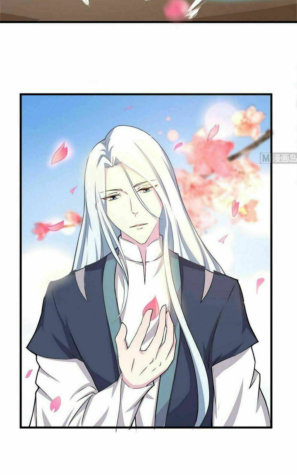 Tu Chân Giả Tại Dị Thế: Chapter 64