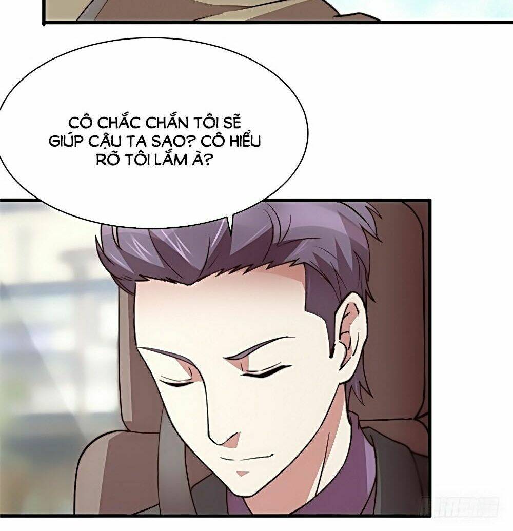 Thời Gian Đều Biết: Chapter 12