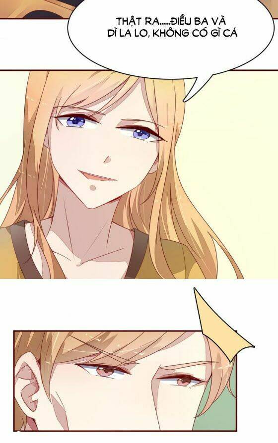 Người Tình Bí Ẩn: Chapter 17