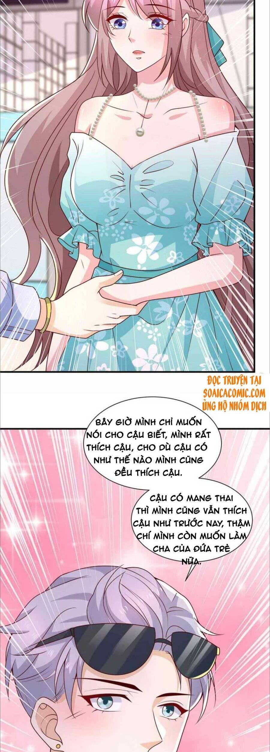 Trọng Sinh Chi Ngược Tra Nữ Vương: Chapter 69