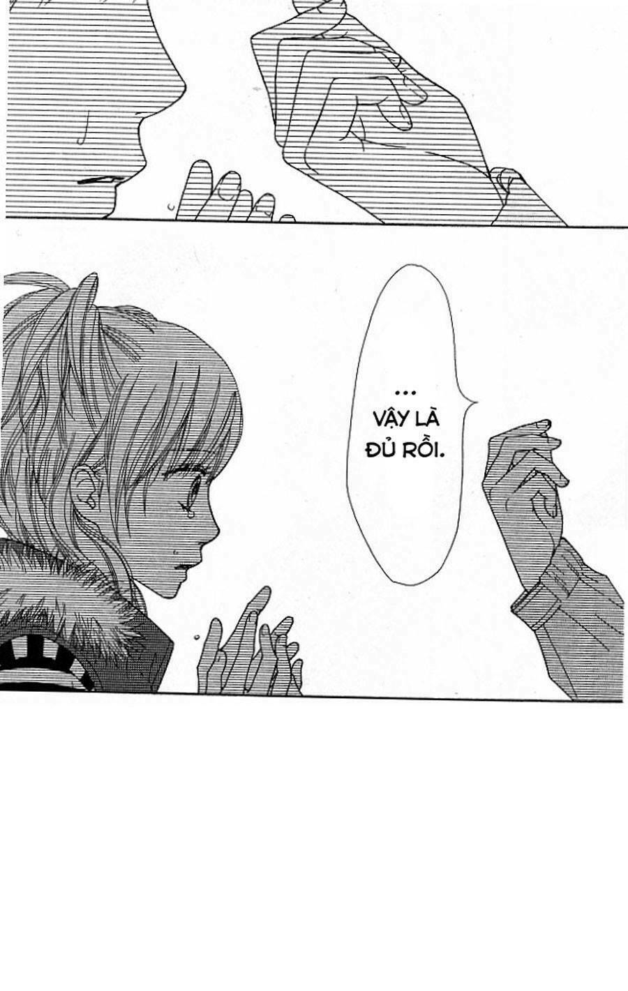 Cô Láng Giềng: Chapter 122