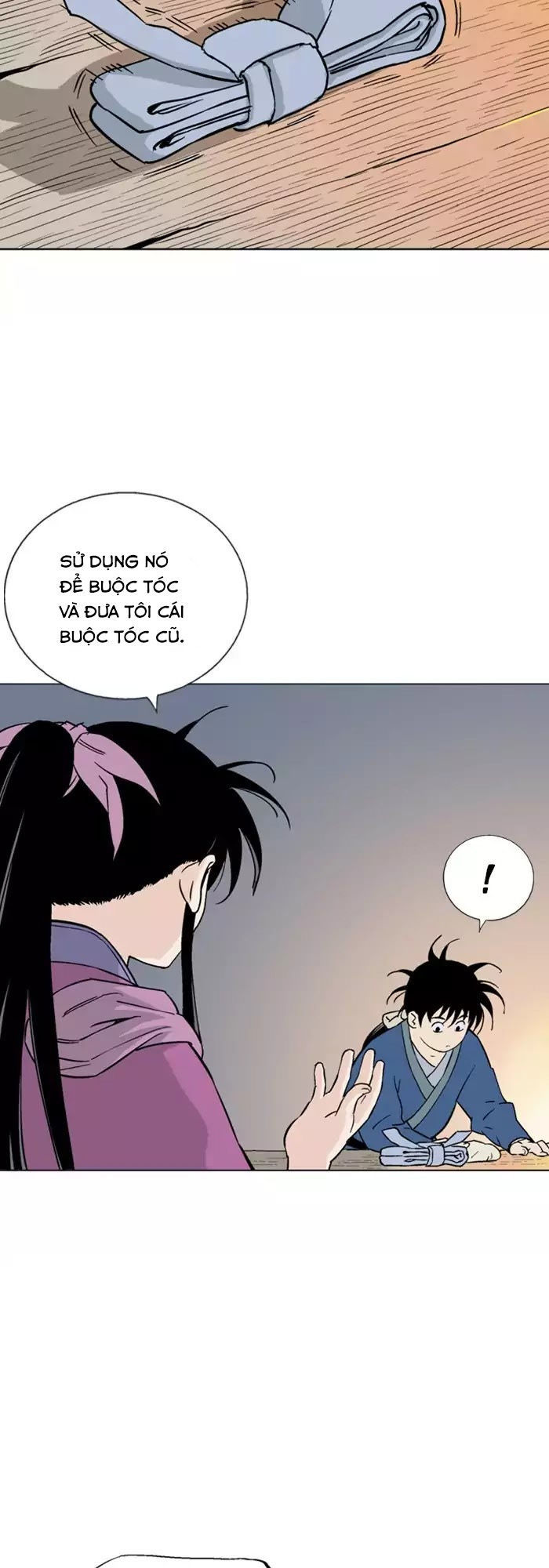 Cao Thủ 2: Chapter 27