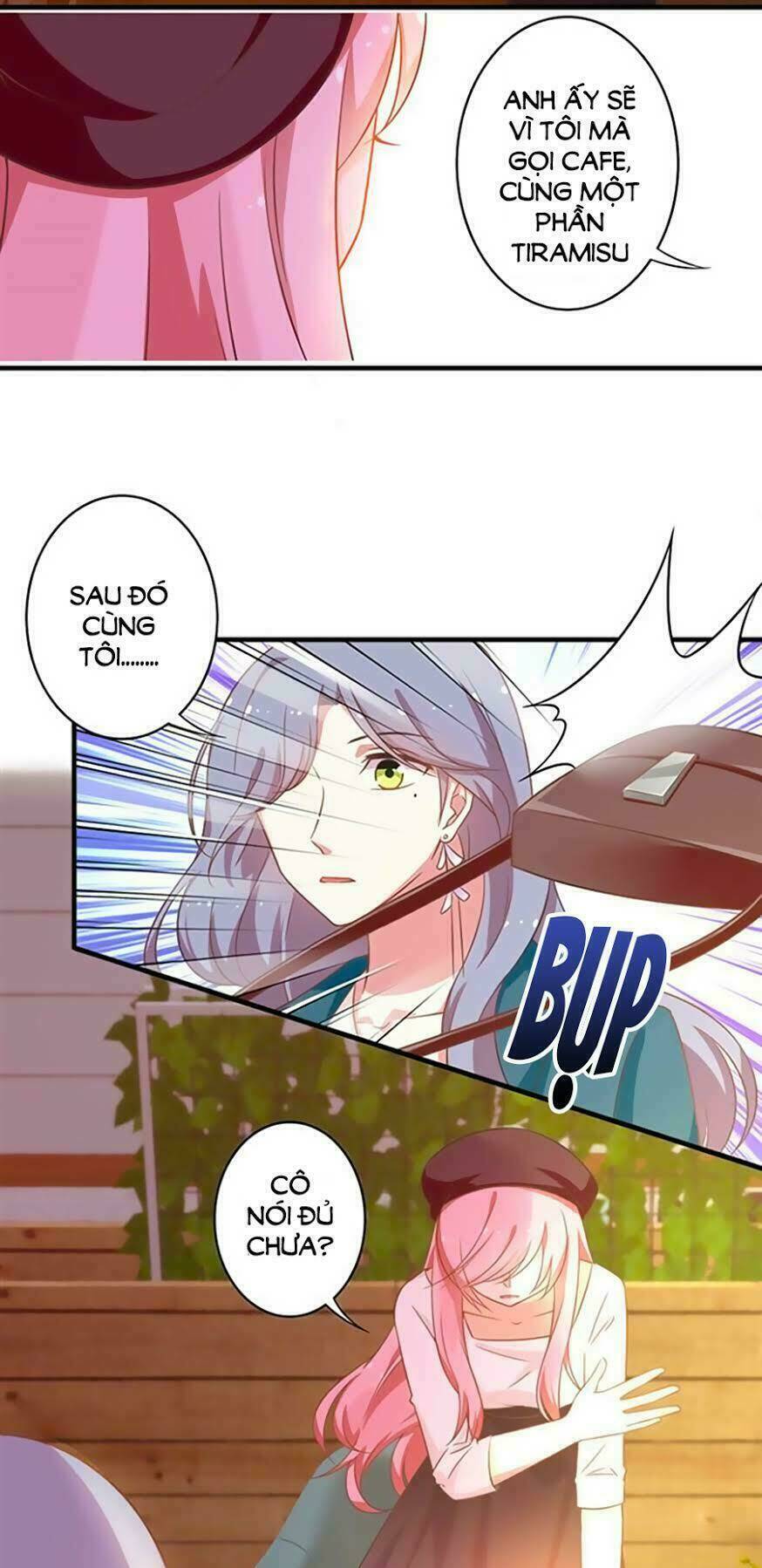 Cả Thế Giới Đều Không Bằng Người: Chapter 93