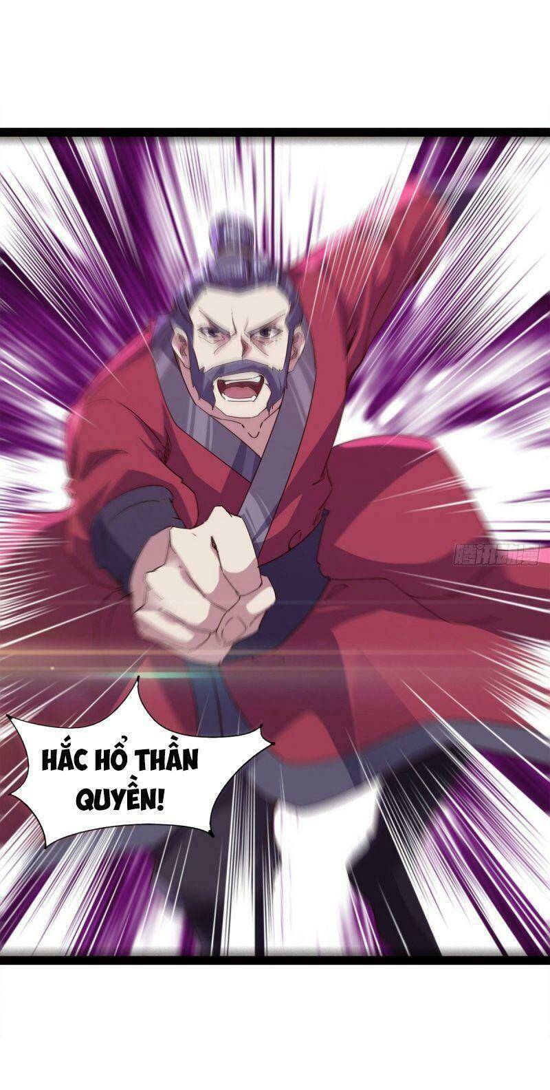 Kiếm Đồ: Chapter 62