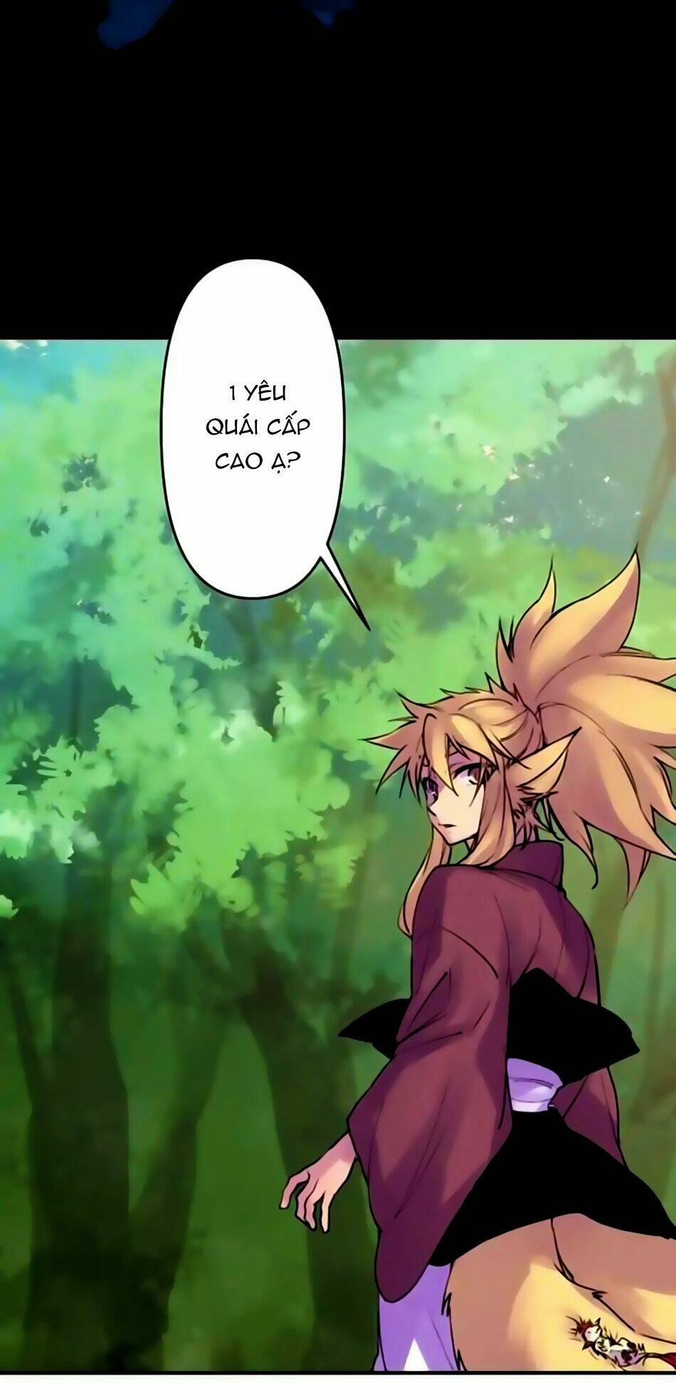 Ake No Tobari: Chapter 155