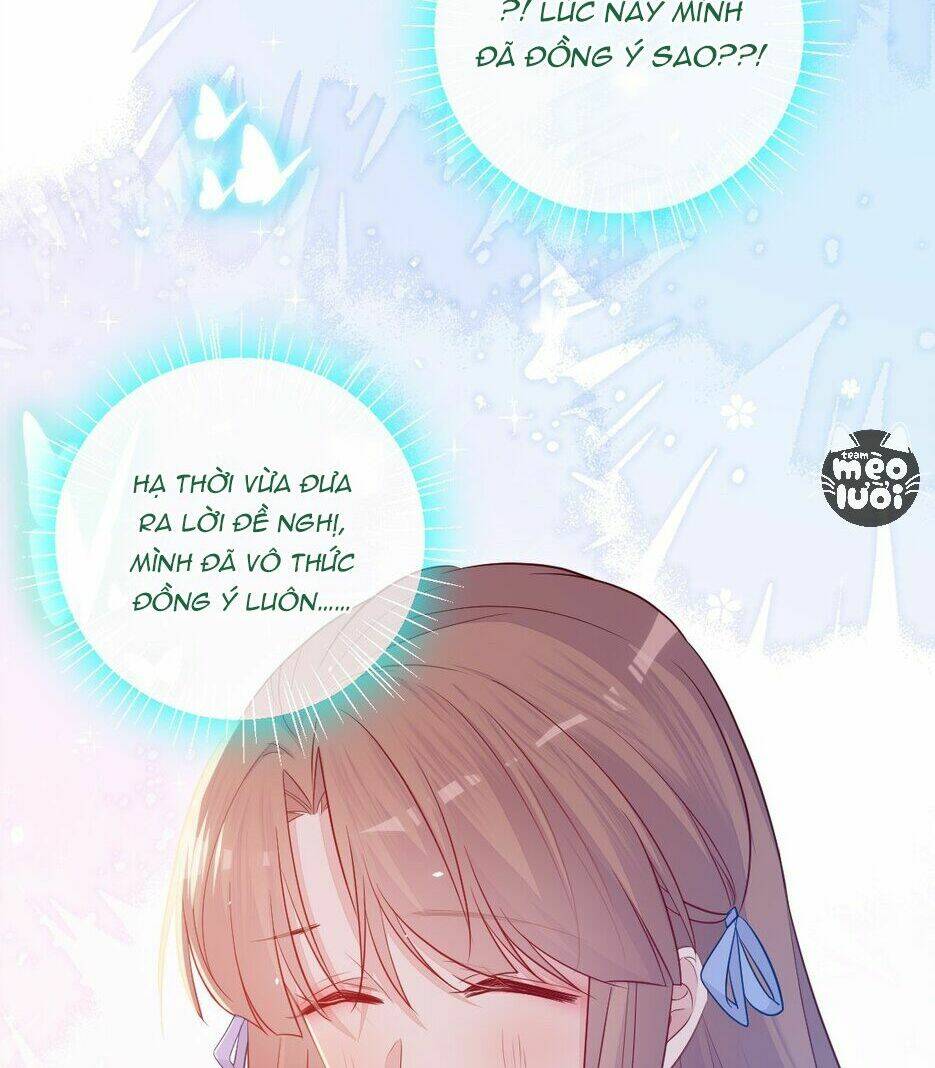 Khi Cô Gái Nhìn Thấy Thời Gian: Chapter 24