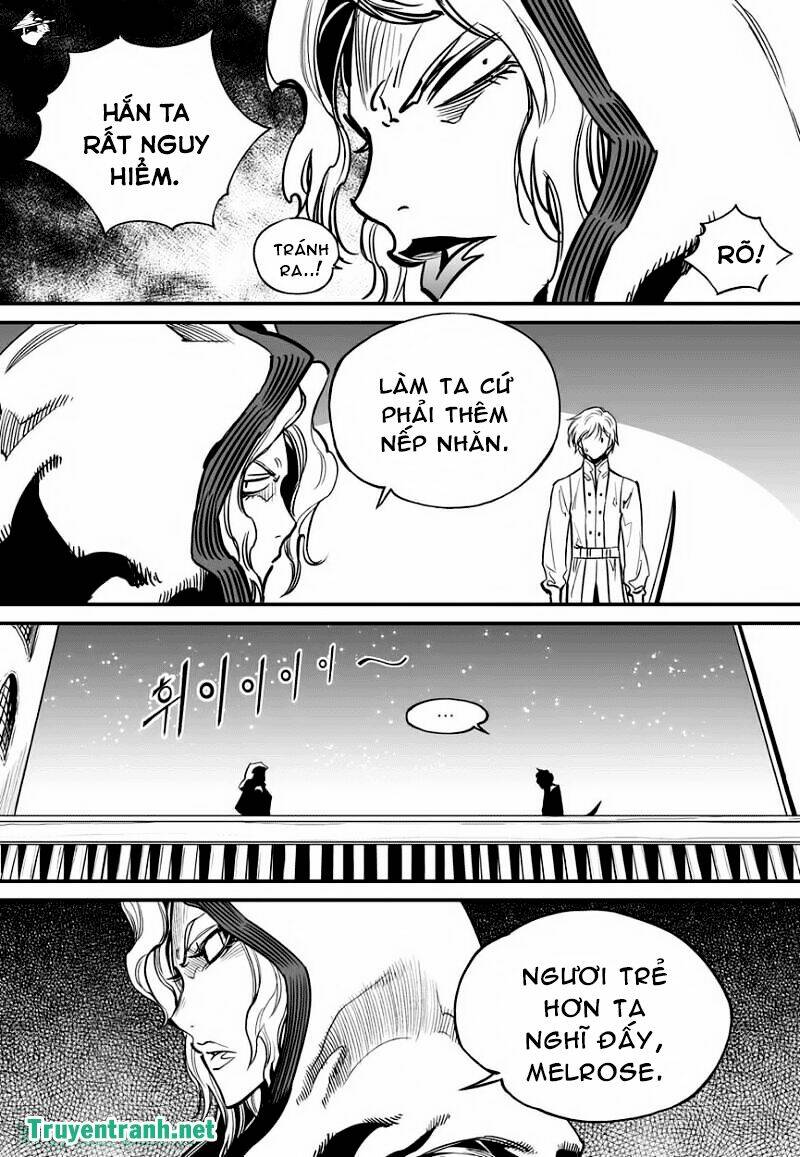 Dark Air: Chapter 71