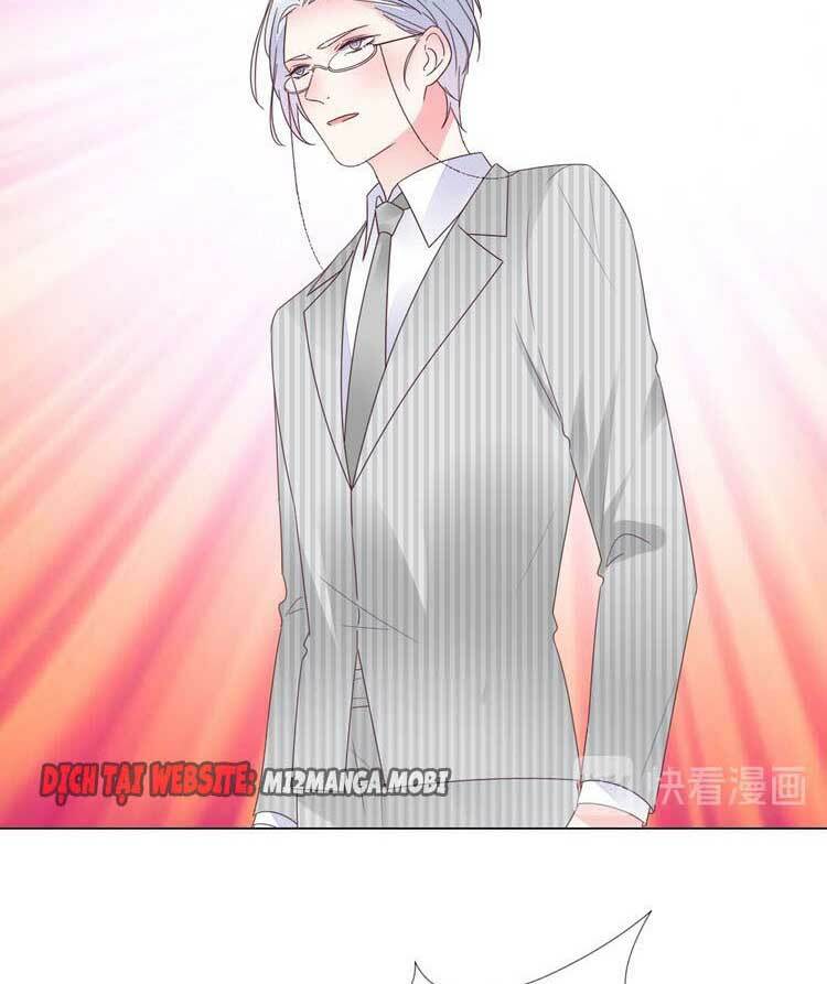 Điều Ước Sủng Ái Bất Bình Đẳng: Chapter 128.2