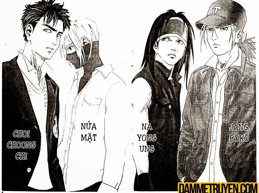 Ai Hơn Ai: Chapter 177